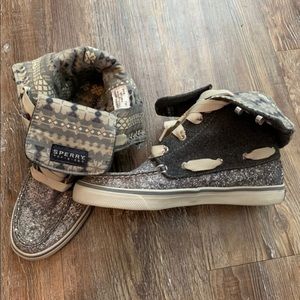 Sperry Shoes Ladies/Women’s SZ 7